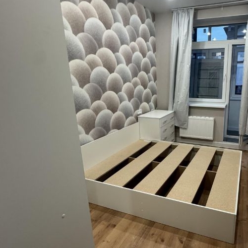 3-комн квартира Раменское, улица Березовая Роща, 2