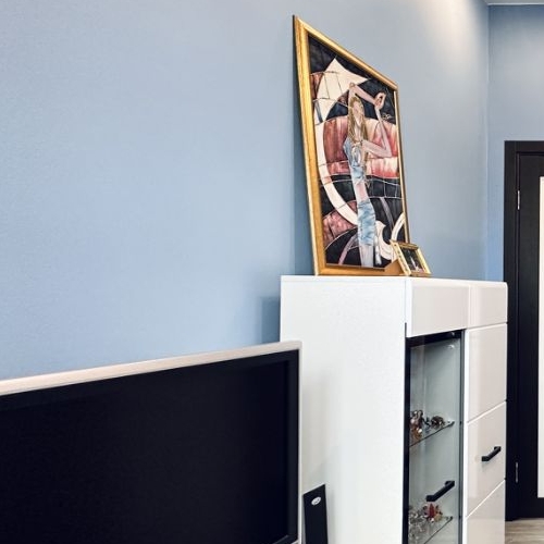 2-комн квартира Смольная улица, 49