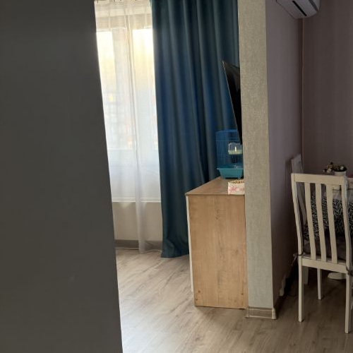 1-комн квартира Родниковая улица, 9Ак3