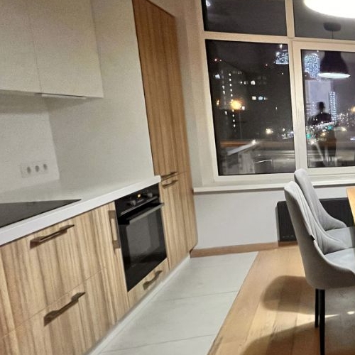 3-комн квартира Большая Филевская улица, 4