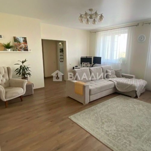 3-комн квартира Балашиха, улица Демин луг, 4