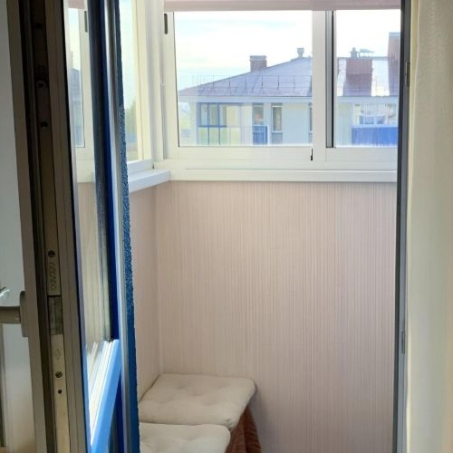 1-комн квартира Митино Дальнее мкр, д. Брехово,  д. 7