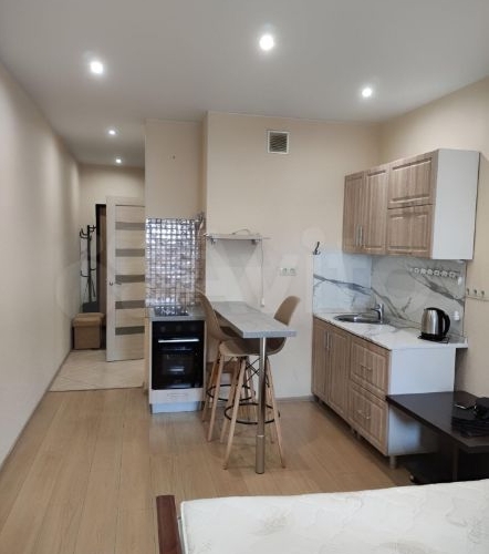 Студия Введенское кв-л, Звенигород, 1Б