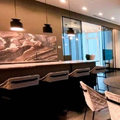 4-комн квартира набережная Пресненская, 6с2