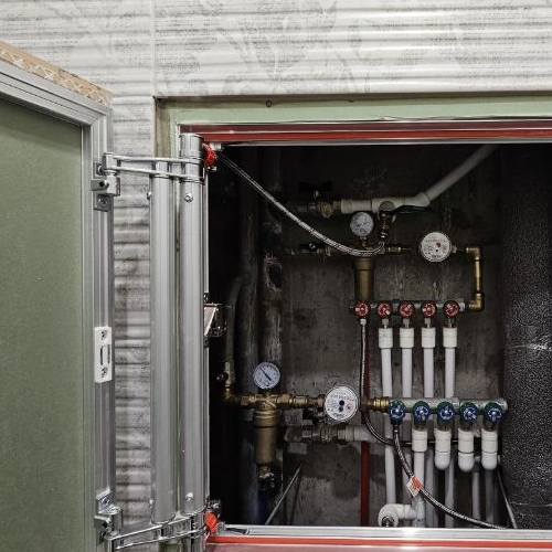 2-комн квартира Лыткарино, улица Ленина, 12