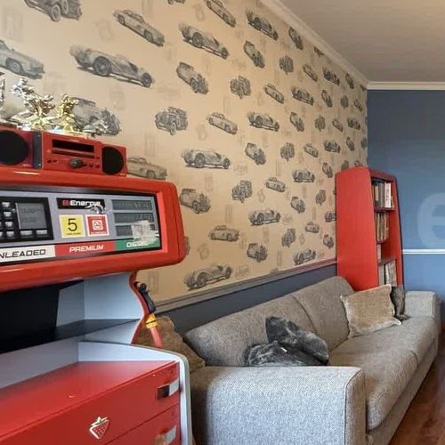 5-комн квартира Молодогвардейская улица, 15