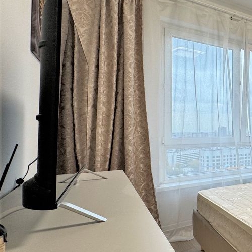 1-комн квартира Лобненская улица, 13к3