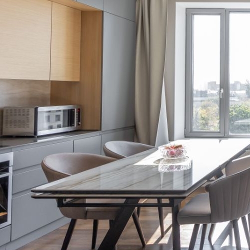 3-комн квартира 2-й Грайвороновский проезд, 44к3