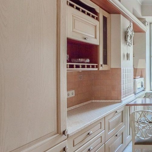 4-комн квартира 1-й Неопалимовский переулок, 8