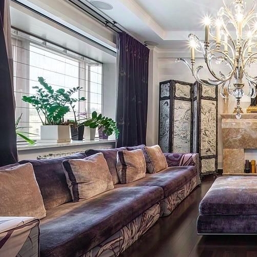 3-комн квартира Озерковская набережная, 26