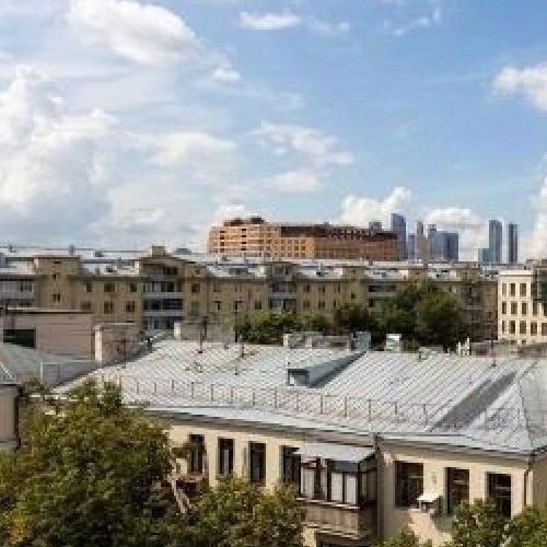 5-комн квартира Левшинский Б. пер,  д. 11