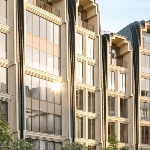 2-комн квартира Большой Черкасский переулок, 2/10