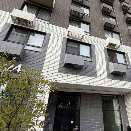 2-комн квартира Боровское шоссе, 2Ак3