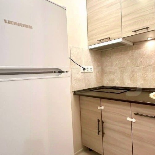 Студия д. Целеево, улица Пятиречье, 4Б