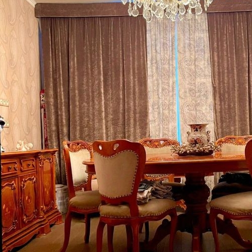 4-комн квартира Дербеневская набережная, 1/2