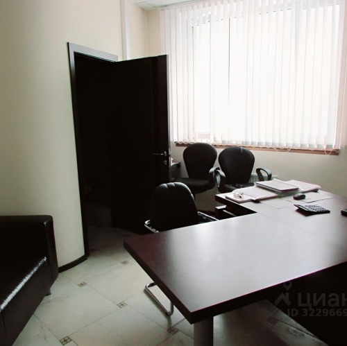 Офис Солнечногорск, Красная улица