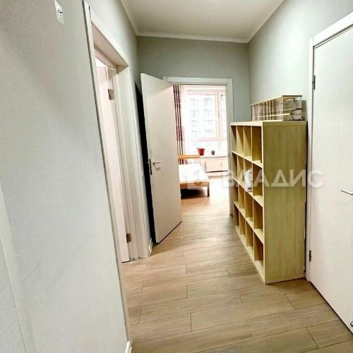 2-комн квартира Боровское шоссе, 2к5