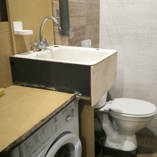 1-комн квартира Сходня мкр, улица Мичурина, 15