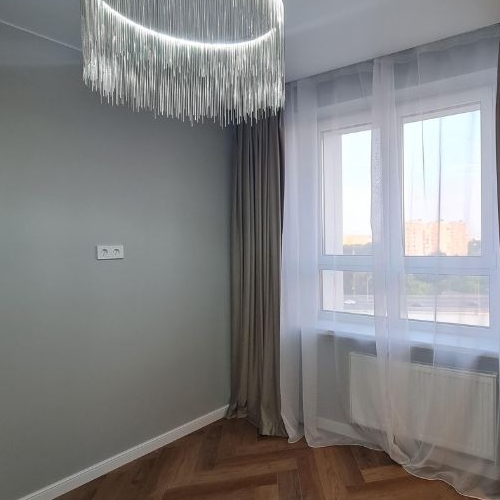 1-комн квартира 6-я Радиальная улица, 7/1к2