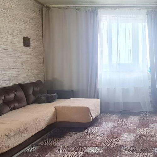 1-комн квартира Зеленоградский пгт, улица Зеленый Город, 4