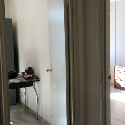 1-комн квартира Опалиха мкр, улица Пришвина, 9