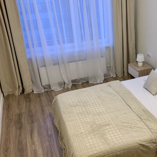 2-комн квартира улица Пикассо, 2к2