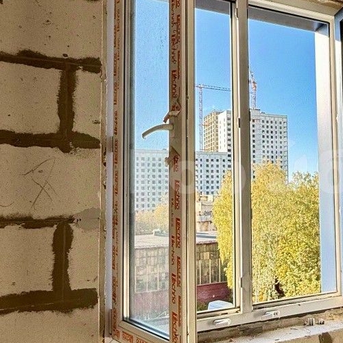 1-комн квартира Ивантеевка, Заводская улица,  д. 9А