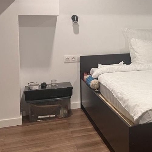 Студия Электрозаводская улица, 33С4