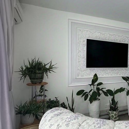 3-комн квартира Звенигород, проезд Ветеранов, 10к1