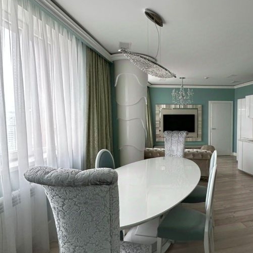 3-комн квартира Профсоюзная улица, 64к2