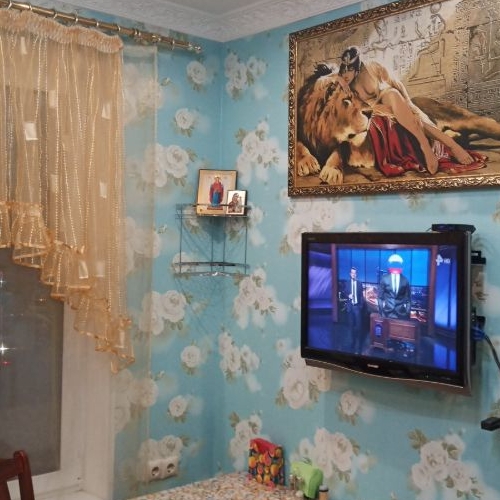 Студия Амурская улица, 1Ак2