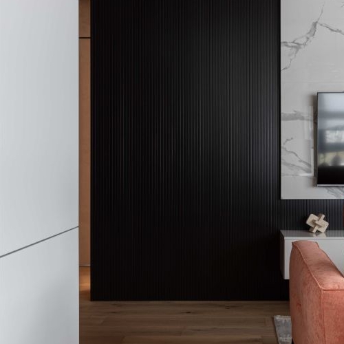 3-комн квартира улица Лобачевского, 120к1