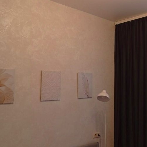 2-комн квартира улица Медовая Долина, 5к1