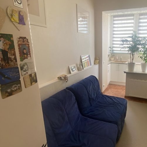 Студия Зенино ЖК Самолет мкр, Люберцы, улица Дружбы,  д. 5к2