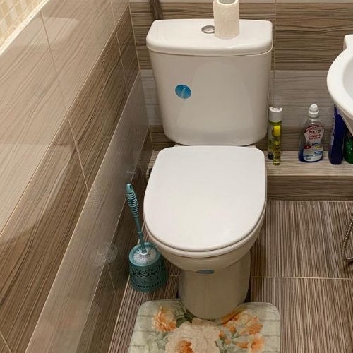 2-комн квартира пос. Мебельной Фабрики, улица Заречная, 7