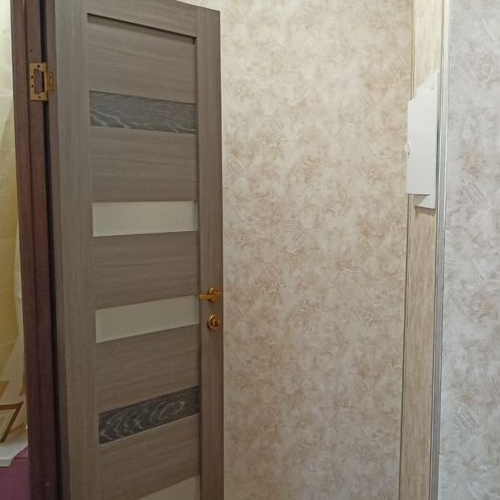 1-комн квартира Быково пгт, улица Щорса, 4А