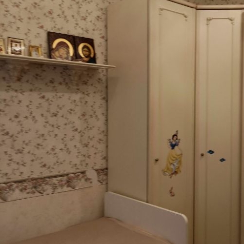 3-комн квартира Международный кв-л, Клязьма-Старбеево мкр, улица Береговая, 2