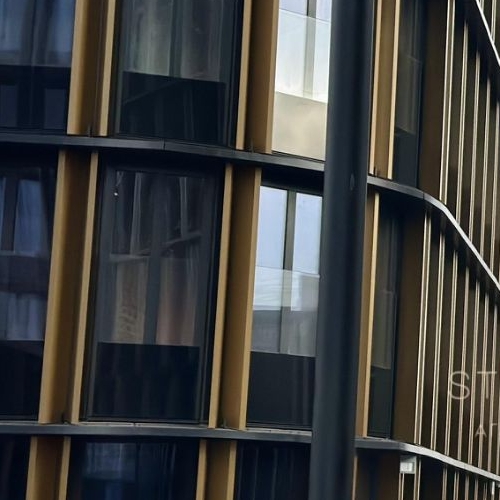 3-комн квартира Дружинниковская улица, 15