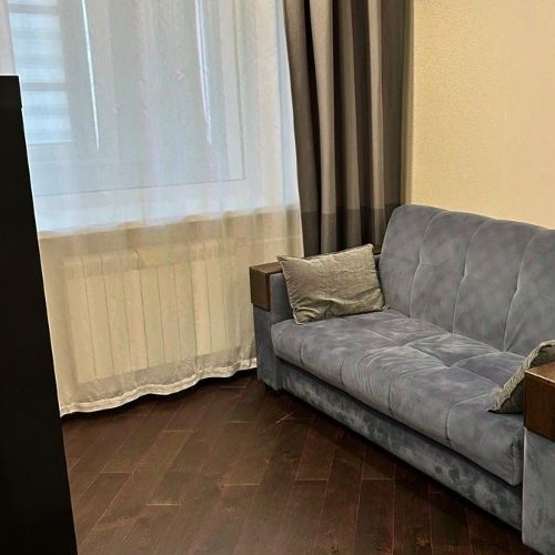 1-комн квартира Мытищи, улица Белобородова, 11к2