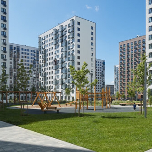 1-комн квартира ул Аэростатная,  д. 14,  к. 1