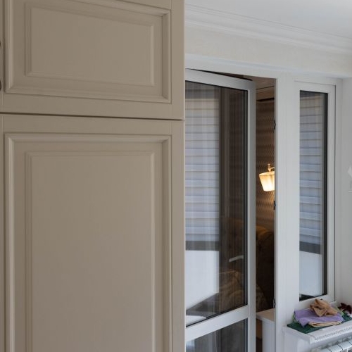 2-комн квартира улица Лобачевского, 118к2