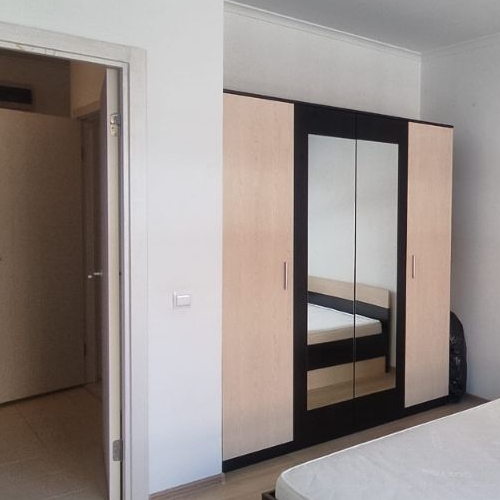 2-комн квартира Боровское шоссе, 2Ак1