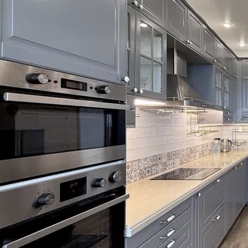 5-комн квартира пос. Горки-10, 23