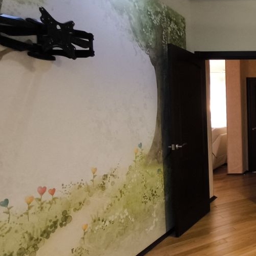 3-комн квартира Красногорск, улица Спасская,  д. 1к2