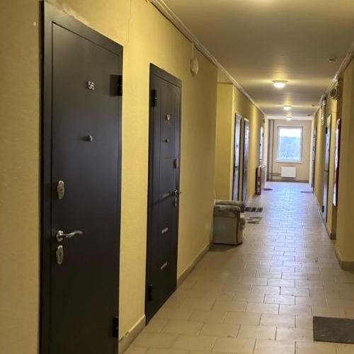 Студия Лобня, улица Колычева, 1