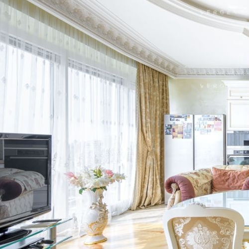 5-комн квартира проспект Вернадского, 94к1