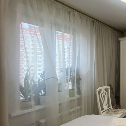 2-комн квартира Балашиха, улица Дмитриева, 10