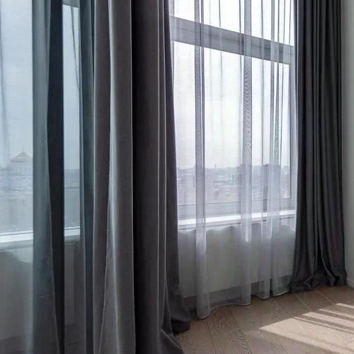 2-комн квартира улица Новый Арбат, 15