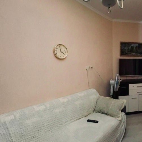 1-комн квартира Октябрьский пгт, улица Ленина, 22