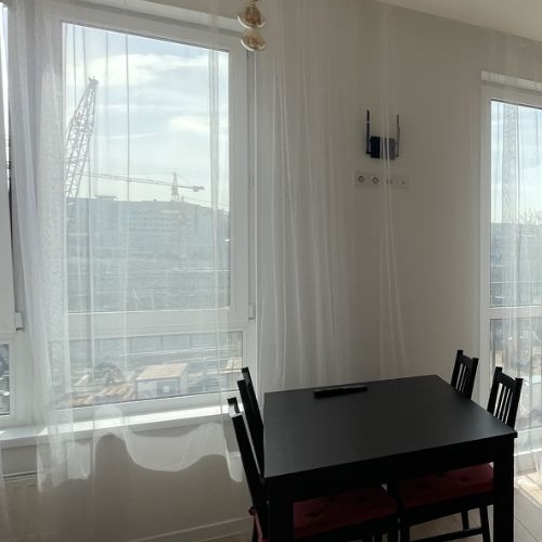 1-комн квартира Большая Филевская улица, 3к4